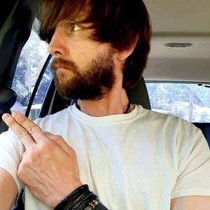 Meet your Posher, Christopher